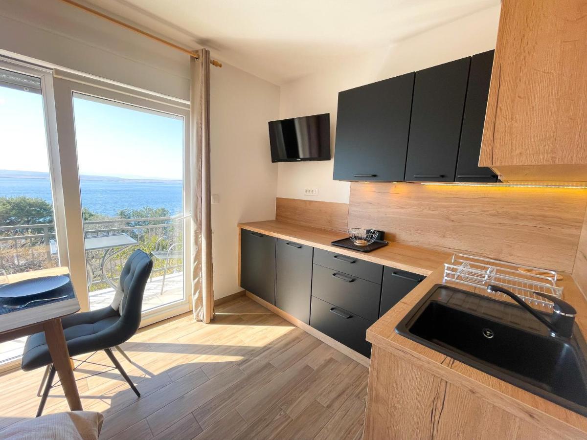 Apartment Kira Dramalj