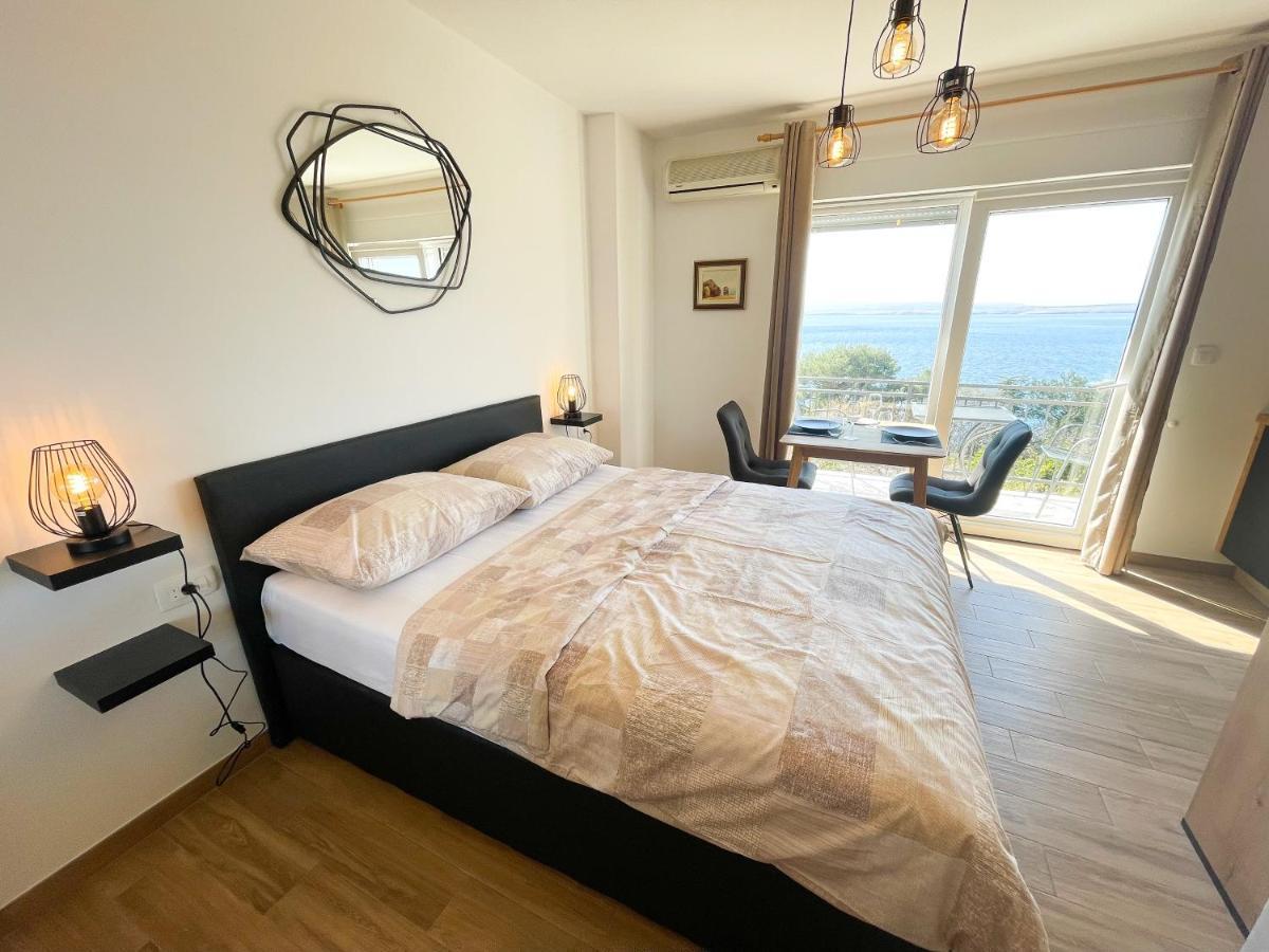 Apartment Kira Dramalj