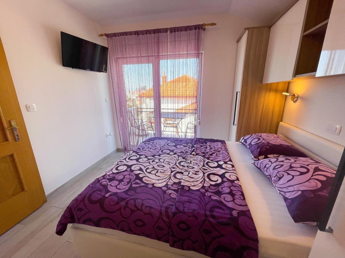 Apartment Kira Dramalj