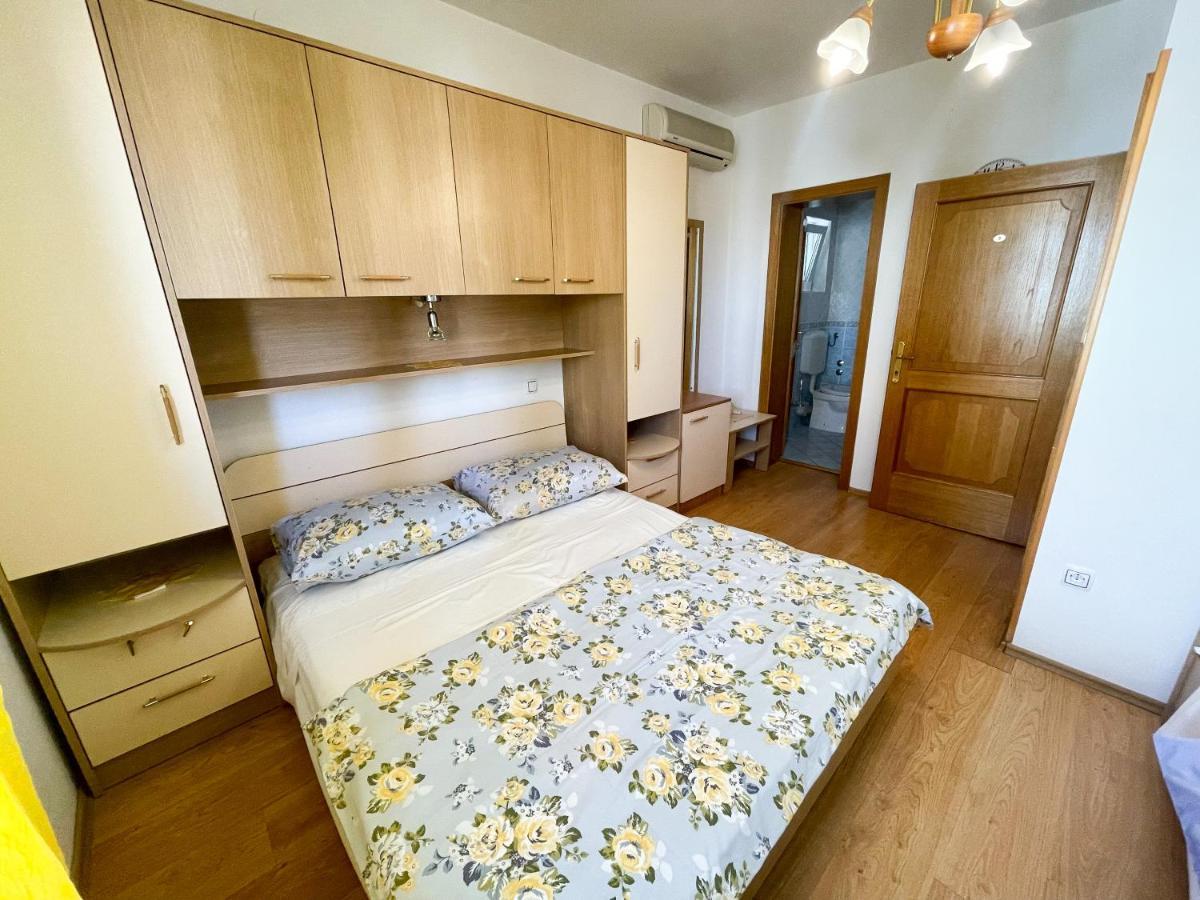 Apartment Kira Dramalj
