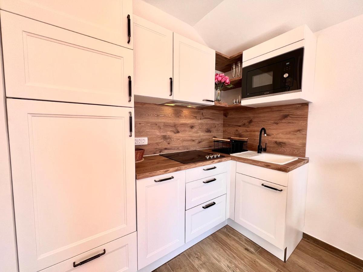 Apartment Kira Dramalj